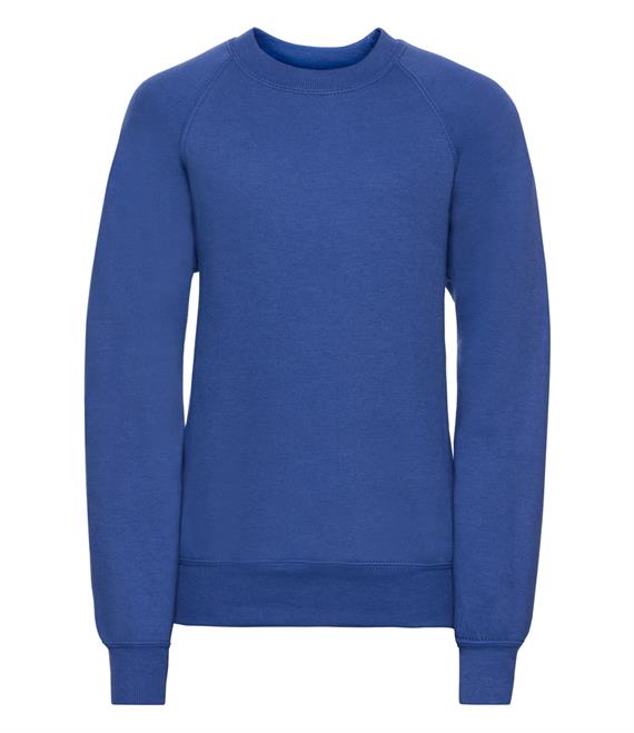 Miller Academy Sweatshirt Royal Blue