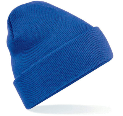 Cuffed Beanie