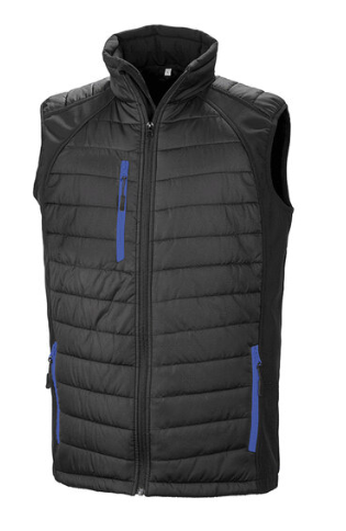 Compass Softshell Gilet