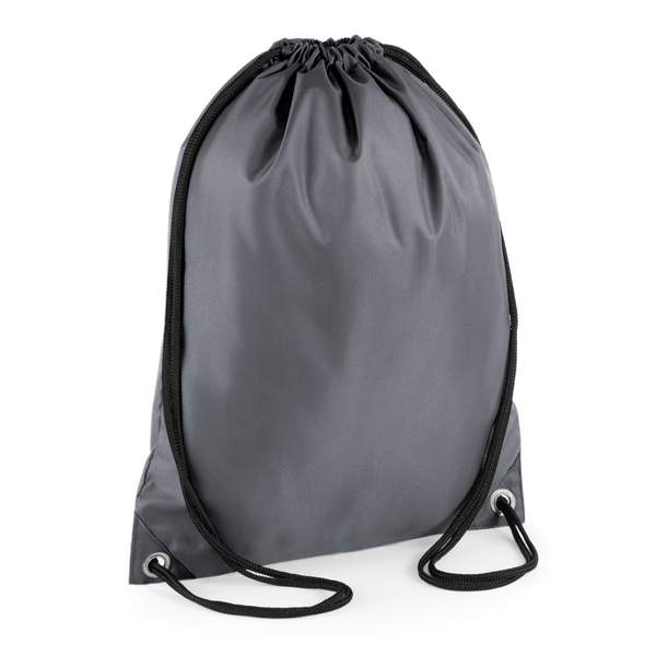 School/PE/Sports Gym Bag, Various Colours