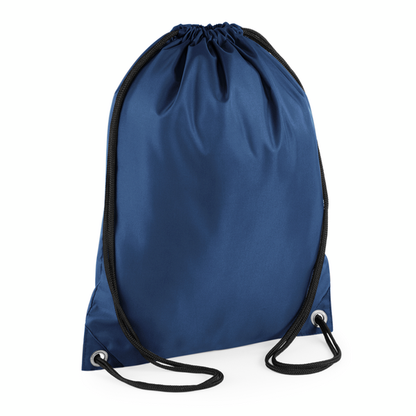 School/PE/Sports Gym Bag, Various Colours