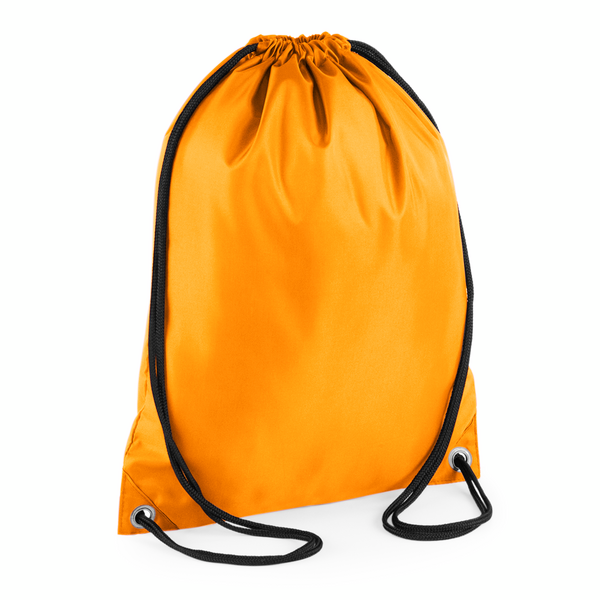 School/PE/Sports Gym Bag, Various Colours