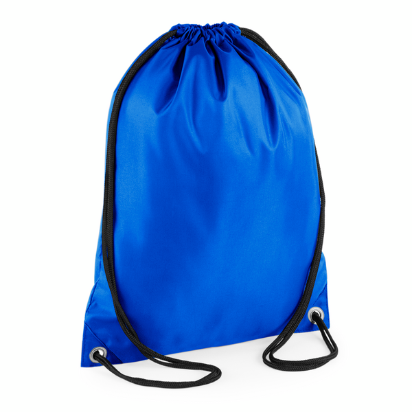 School/PE/Sports Gym Bag, Various Colours