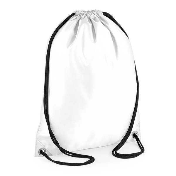 School/PE/Sports Gym Bag, Various Colours