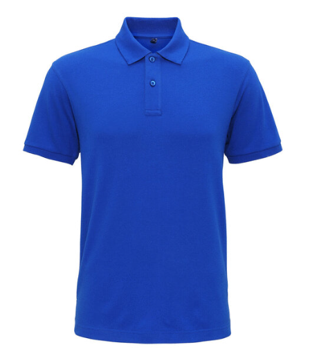 Short Sleeve Polo