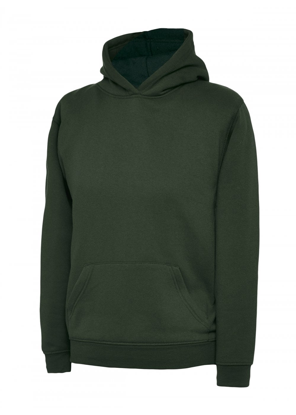 Caithness Women's Rugby Club Krackens Hoodie Kids