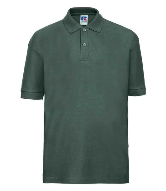 Caithness Rugby Club Polo Shirt Kids