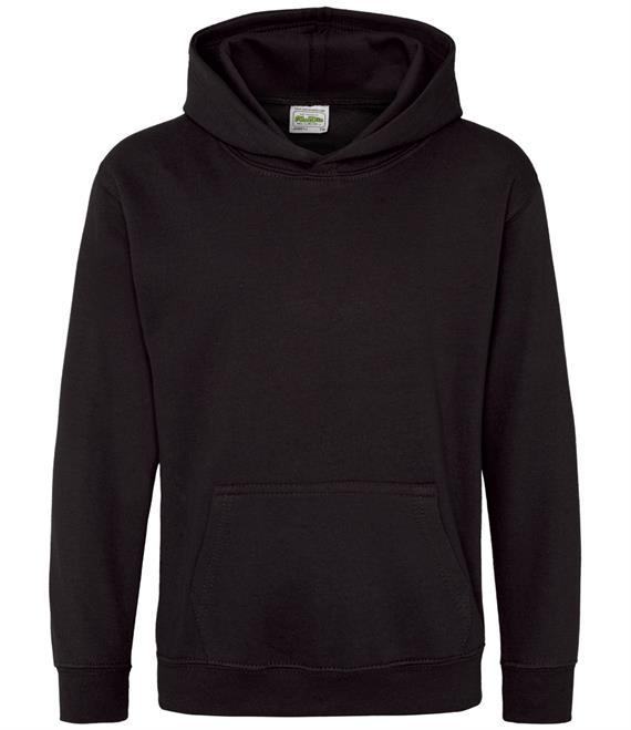 Caithness Gymnastics Black Hoodie