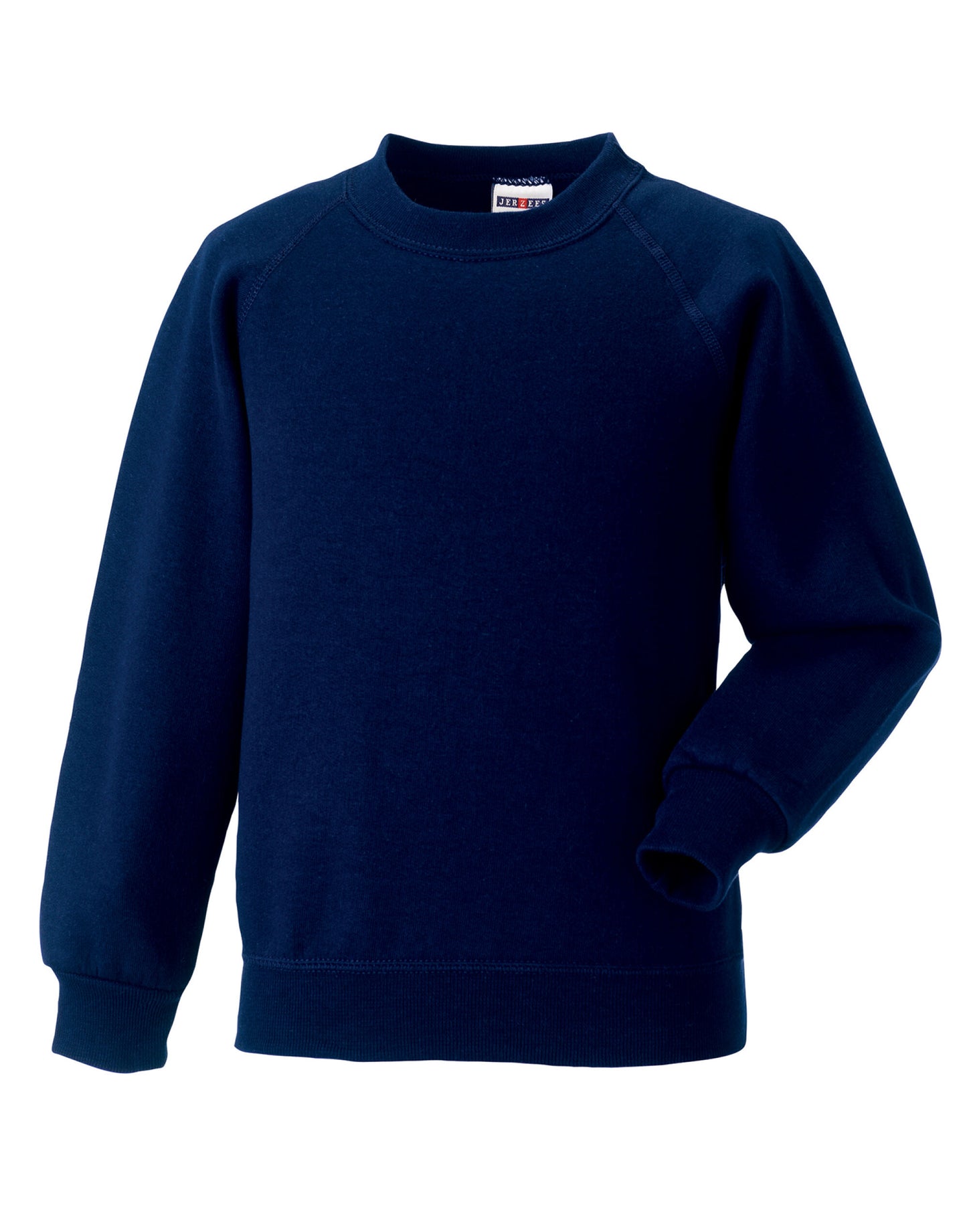 Bower Primary Navy Sweatshirt