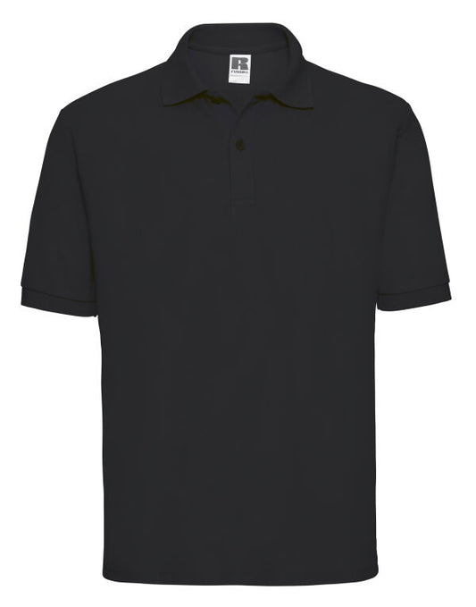 PPP Black Polo