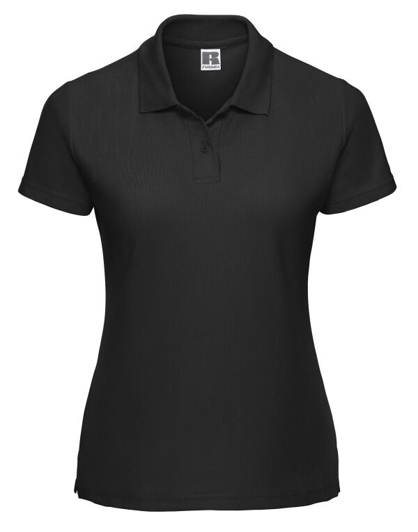 Thurso High Ladies Classic Polo