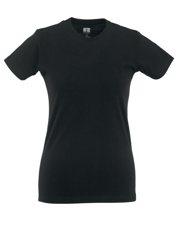 Thurso High Classic T-Shirt (Ladies)