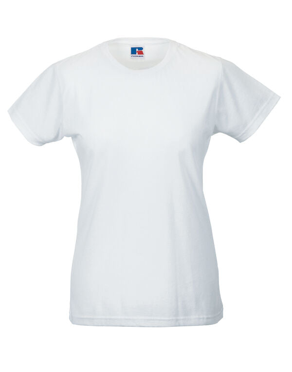 Thurso High Classic T-Shirt (Ladies)