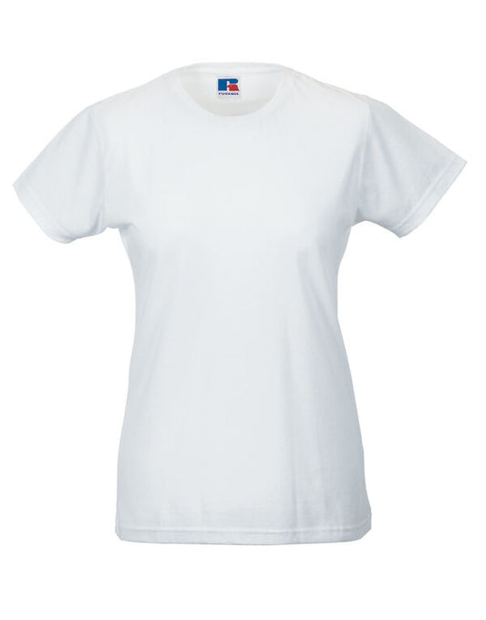 Wick High Classic Fitted T-Shirt