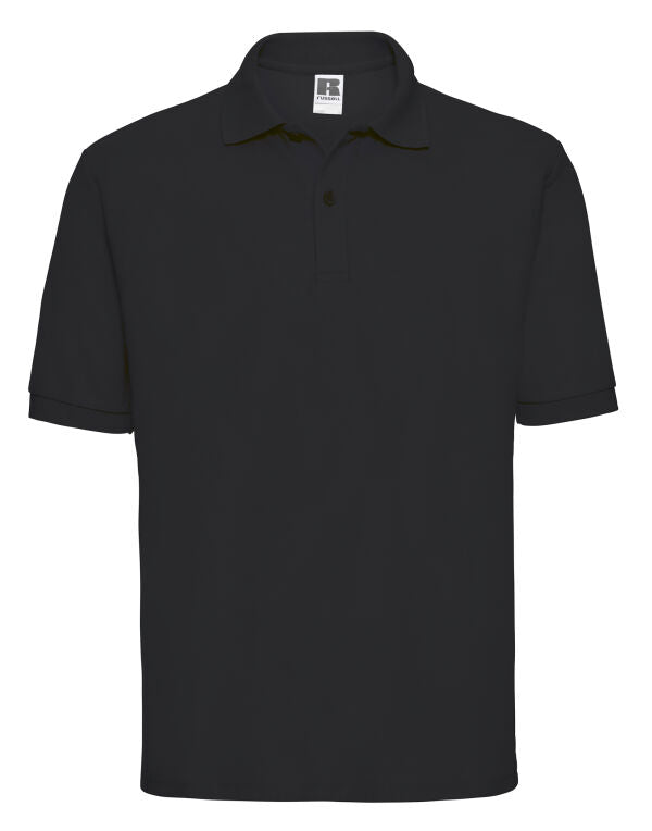 Thurso High Classic Polo