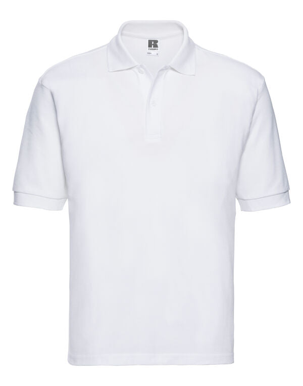 Thurso High Classic Polo