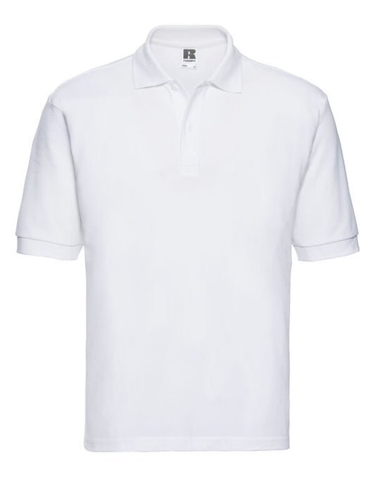 Thurso High Classic Polo