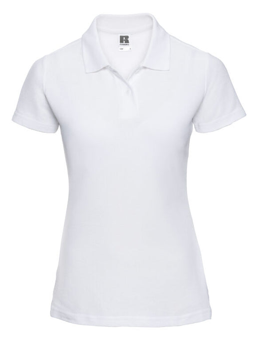 Thurso High Ladies Classic Polo