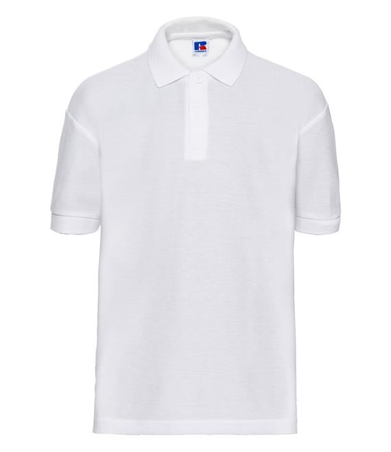 Bower Primary Polo T-Shirt