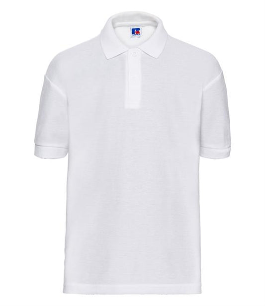 Bower Primary Polo T-Shirt